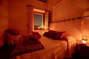 Romantic Suite Canelles